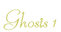 Ghosts 1